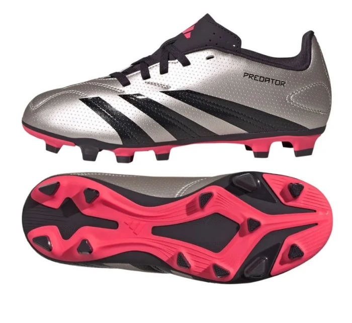 Kopačky Predator Club FxG Jr model 20542599 - ADIDAS Kopačky Predator Club FxG Jr model 20542599 - ADIDAS