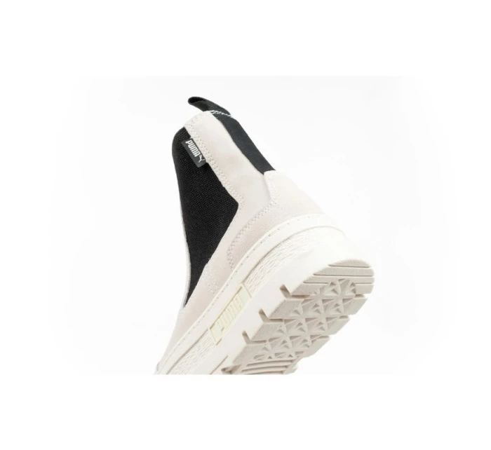 Topánky Puma Mayze Chelsea Suede W 382829 02