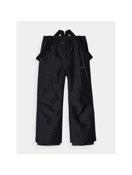 Lyžařské kalhoty Jr model 20624751 - 4F Lyžařské kalhoty Jr model 20624751 - 4F