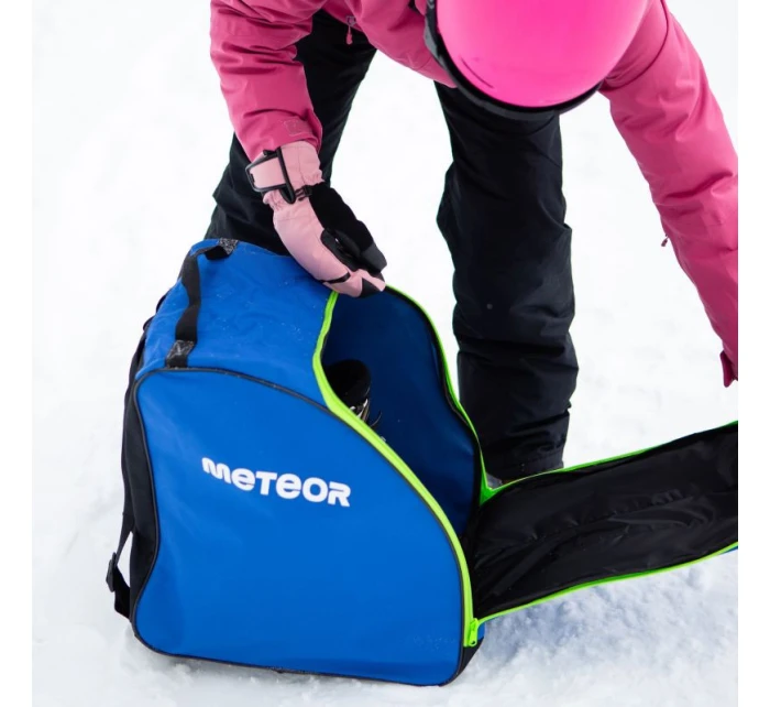 Taška, obal pre lyžiarov Meteor Norse 17323 Taška, obal pre lyžiarov Meteor Norse 17323