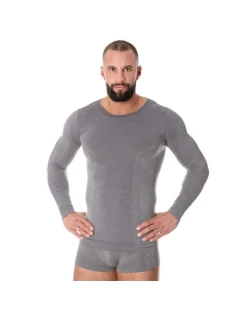 Termo tričko Comfort Wool M model 21049083 - Brubeck