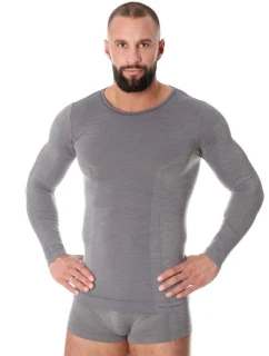 Termo tričko Comfort Wool M model 21049083 - Brubeck