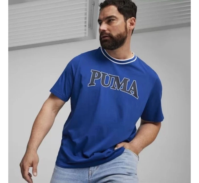 Tričko Puma Squad M 678967 17