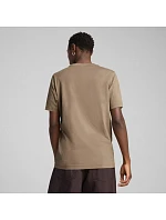 Puma Ess No.1 Logo Tee M 682533 83 pánske tričko Puma Ess No.1 Logo Tee M 682533 83 pánske tričko