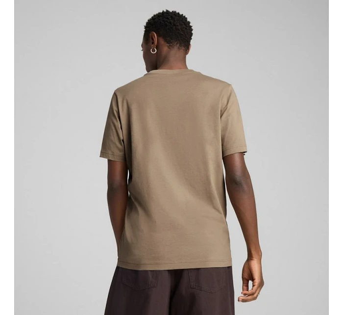 Puma Ess No.1 Logo Tee M 682533 83 pánske tričko Puma Ess No.1 Logo Tee M 682533 83 pánske tričko