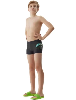 Plavecké boxerky  Jr JWSS25USWT 20S model 21426433 - 4F