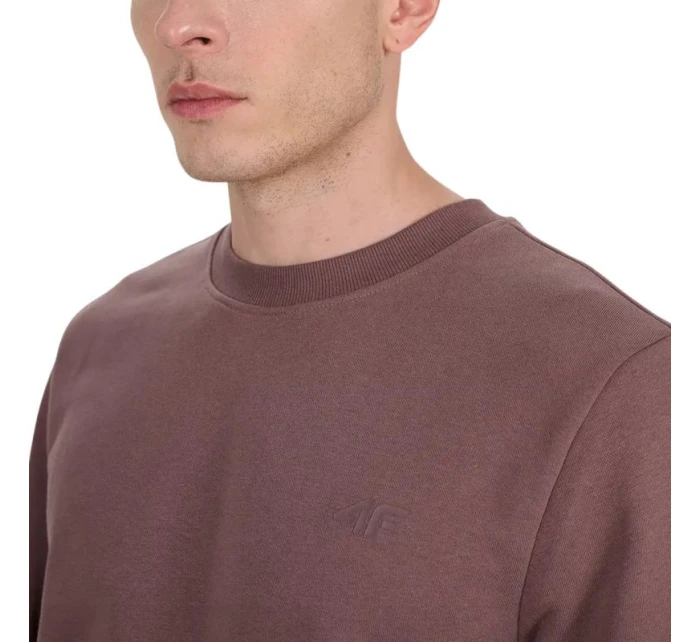 Mikina M  pánské model 21401640 - 4F