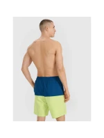 Pánske plážové šortky boardshorts 4F 4FWSS25UBDSM135-45S