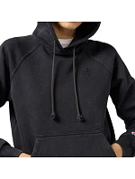 Dámska mikina Champion čierna 118160 KK001