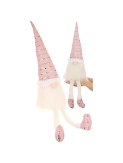 SKRZAT DEKORACYJNY  RÓŻOWY model 21833111