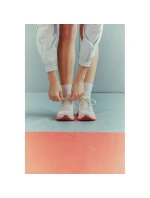 Dámska obuv Veja IMPALA ENGINE-MESH GLAZE_CREMA (IP1420656A)