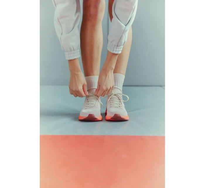 Dámska obuv Veja IMPALA ENGINE-MESH GLAZE_CREMA (IP1420656A)