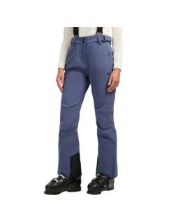 Dámské lyžařské kalhoty FNK denim WAW25TFTR 32S dámské model 21906900 - 4F