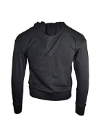 Dámská mikina s kapucí Standard FullZip Ivory model 22052979 - NIKE Dámská mikina s kapucí Standard FullZip Ivory model 22052979 - NIKE