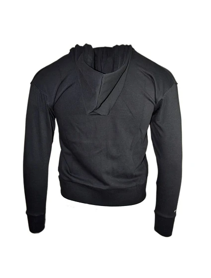 Dámská mikina s kapucí Standard FullZip Ivory model 22052979 - NIKE Dámská mikina s kapucí Standard FullZip Ivory model 22052979 - NIKE