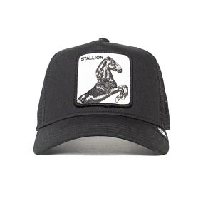 The Trucker baseballová čepice model 22053043 - Goorin Bros. The Trucker baseballová čepice model 22053043 - Goorin Bros.