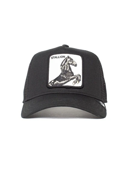 The Trucker baseballová čepice model 22053043 - Goorin Bros.