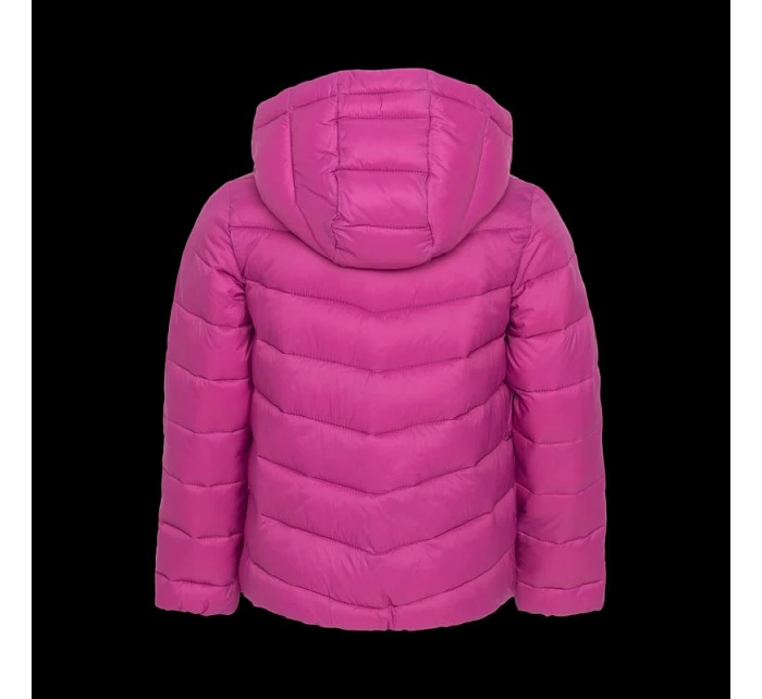 Detská prešívaná bunda MIRADO KDG