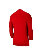 Detské termo tričko Dry Park JR AV2611-657 - Nike