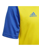 Detské futbalové tričko Estro 19 Jersey JR FT6681 - Adidas