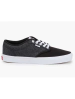 Pánske tenisky Atwood VN0A45J90PB1 grey - Vans