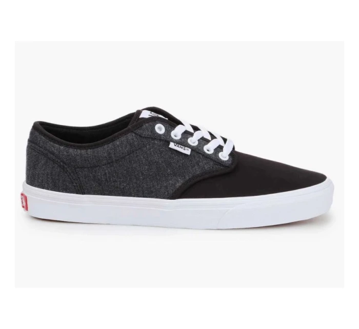 Pánske tenisky Atwood VN0A45J90PB1 grey - Vans