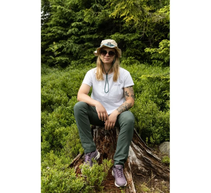 Tričko Elbrus Mette Wo's W 92800396695