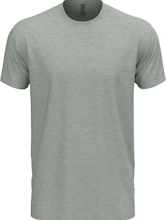 N Unisex tričko 08. dark heather grey model 22430643 - Next Level Apparel