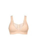 Eve soft podprsenka  smart rose RosaFaia model 20874878 - Rosa Faia