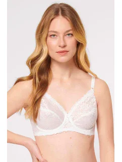 Triumph 10166802 Compliment W X farba:0003-white