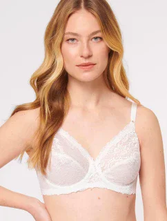 Triumph 10166802 Compliment W X farba:0003-white