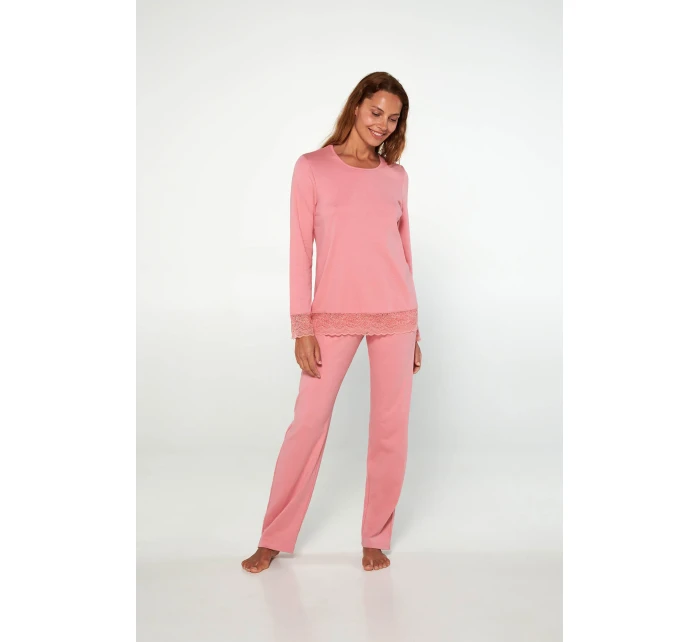 Vamp - Dvojdielne dámske pyžamo 19913 - Vamp Vamp - Dvojdielne dámske pyžamo 19913 - Vamp