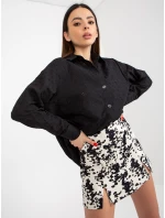 Koszula LK KS model 21215641 czarny - FPrice