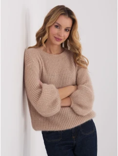 Jumper MO SW 1612.72 béžový
