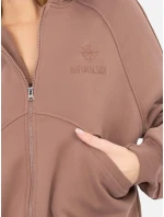 Bluza NS BL model 21923892 brązowy - FPrice
