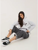 Bluza RV BL model 22076800 jasny szary - FPrice