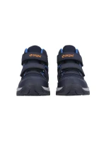 Dětská outdoorová obuv ZigZag Purhang