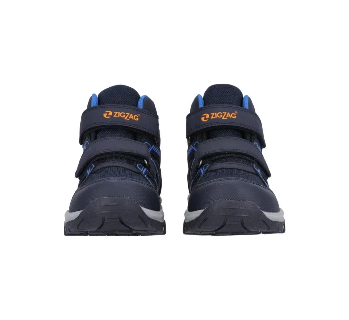 Dětská outdoorová obuv ZigZag Purhang