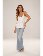 DÁMSKÝ TOP model 21477060 - De Lafense