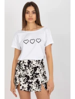 Tričko model 178072 Rue Paris