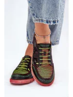 Poloboty model 212571 Krok vo veľkom štýle