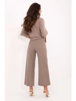 Culottes model 216723 Rue Paris Culottes model 216723 Rue Paris