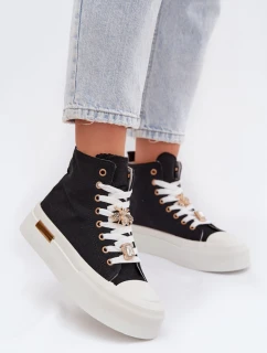 Tenisky model 223606 Krok vo veľkom štýle