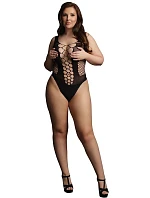 Body Le Desir DES019 S-4XL Body Le Desir DES019 S-4XL