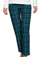 Dámské pyžamo model 18903677 Nelly - Cornette Dámské pyžamo model 18903677 Nelly - Cornette