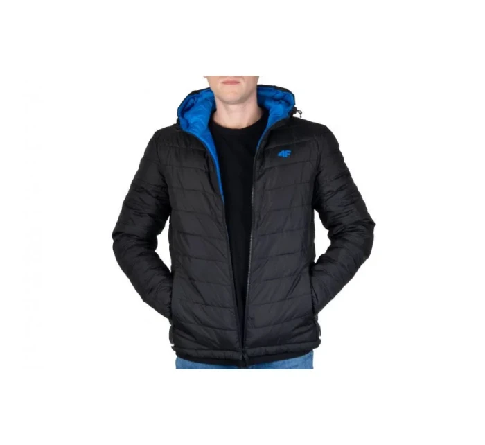 Bunda 4F M434 M 4FWAW23TDJAM434 pánske