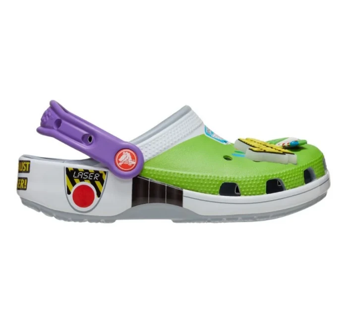 Crocs Classic Toy Story Buzz Jr 209857 0ID Crocs Classic Toy Story Buzz Jr 209857 0ID