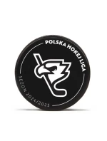 Hokejový puk Polonia Bytom Clone SREBKRCLONE Hokejový puk Polonia Bytom Clone SREBKRCLONE