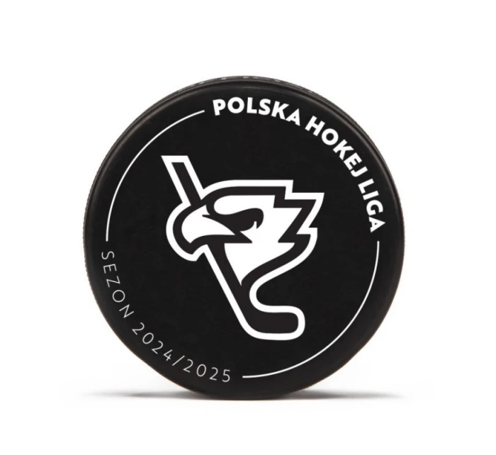 Hokejový puk Polonia Bytom Clone SREBKRCLONE Hokejový puk Polonia Bytom Clone SREBKRCLONE