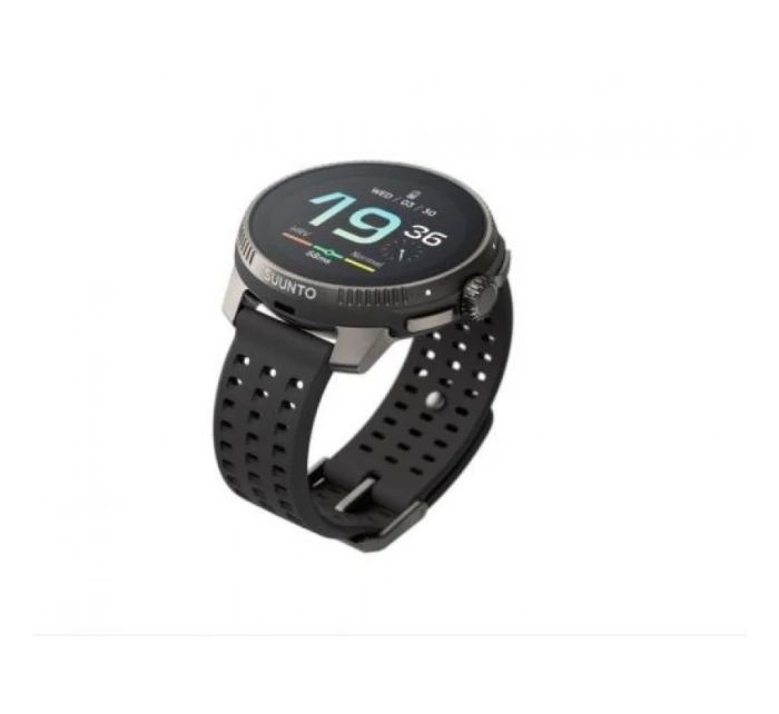 Športové hodinky SUUNTO RACE TITANIUM CHARCOAL Športové hodinky SUUNTO RACE TITANIUM CHARCOAL